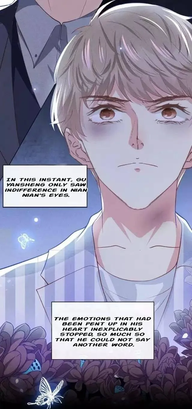 Read Black Lotus chapter 80 image 31 on Lezhin