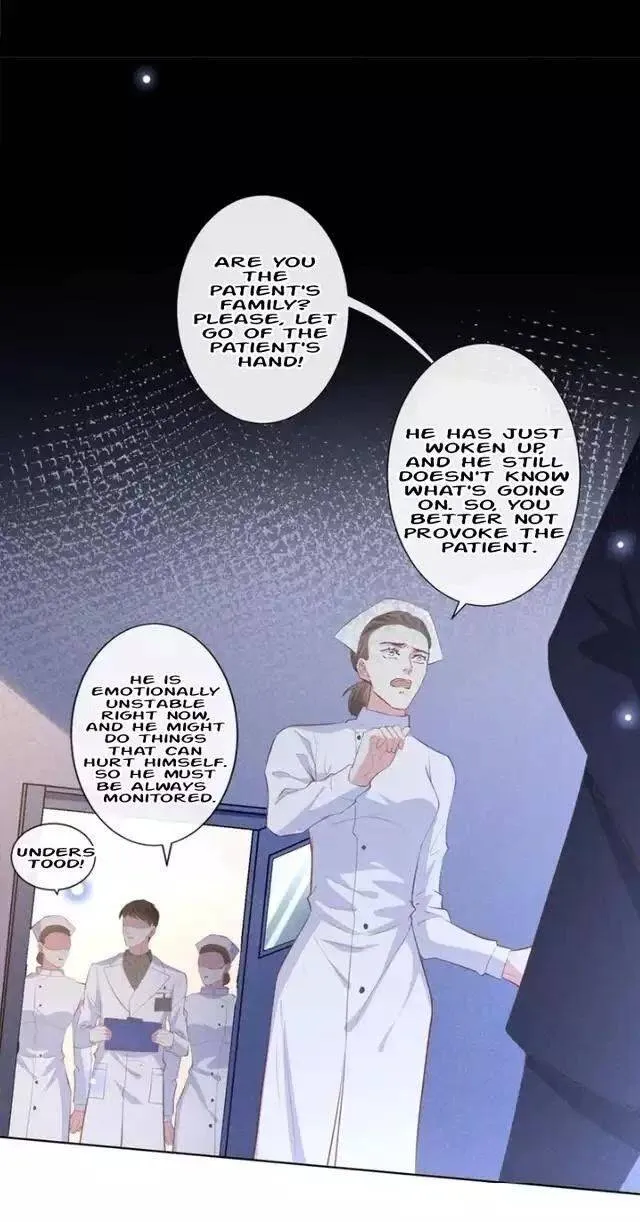 Read Black Lotus chapter 80 image 4 on Lezhin