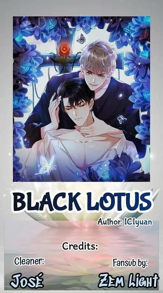 Read Black Lotus chapter 81 image 0 on Lezhin