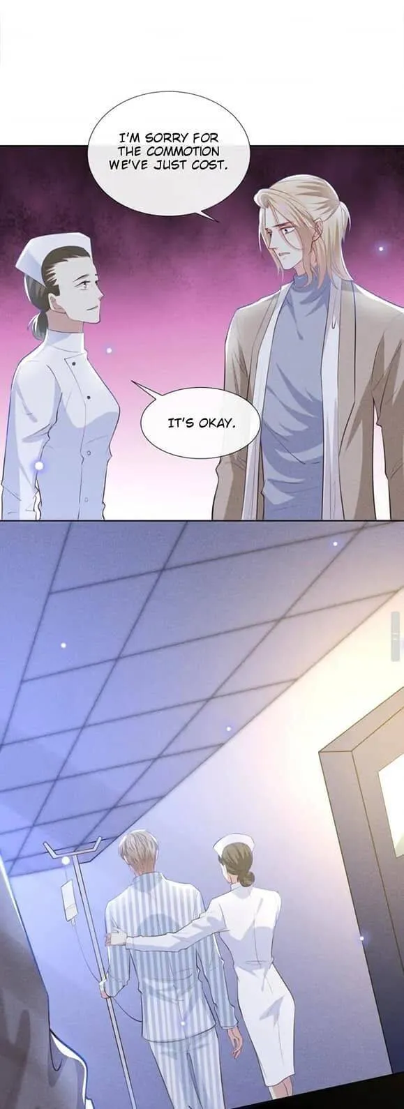 Read Black Lotus chapter 81 image 2 on Lezhin