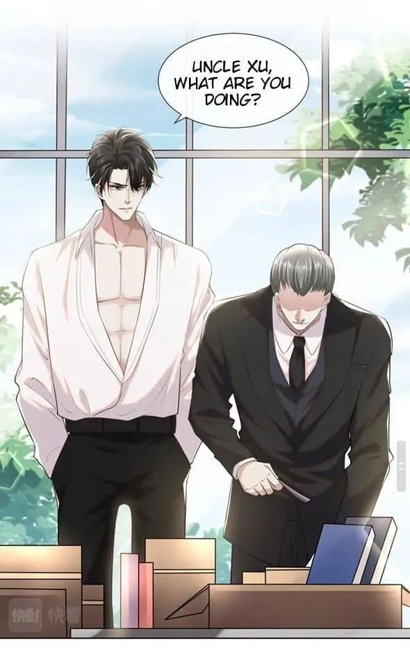 Read Black Lotus chapter 81 image 23 on Lezhin