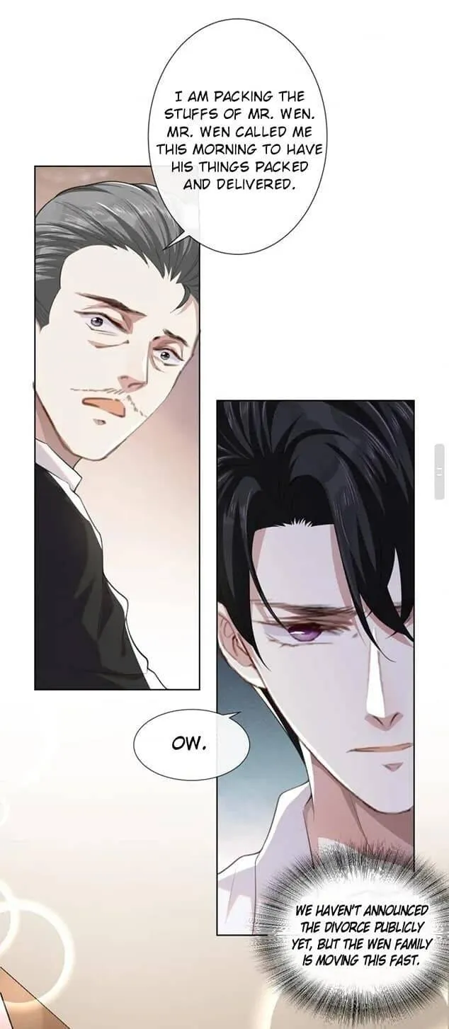 Read Black Lotus chapter 81 image 24 on Lezhin