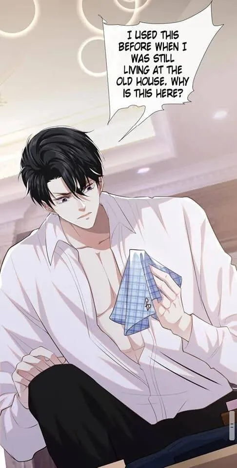 Read Black Lotus chapter 81 image 27 on Lezhin