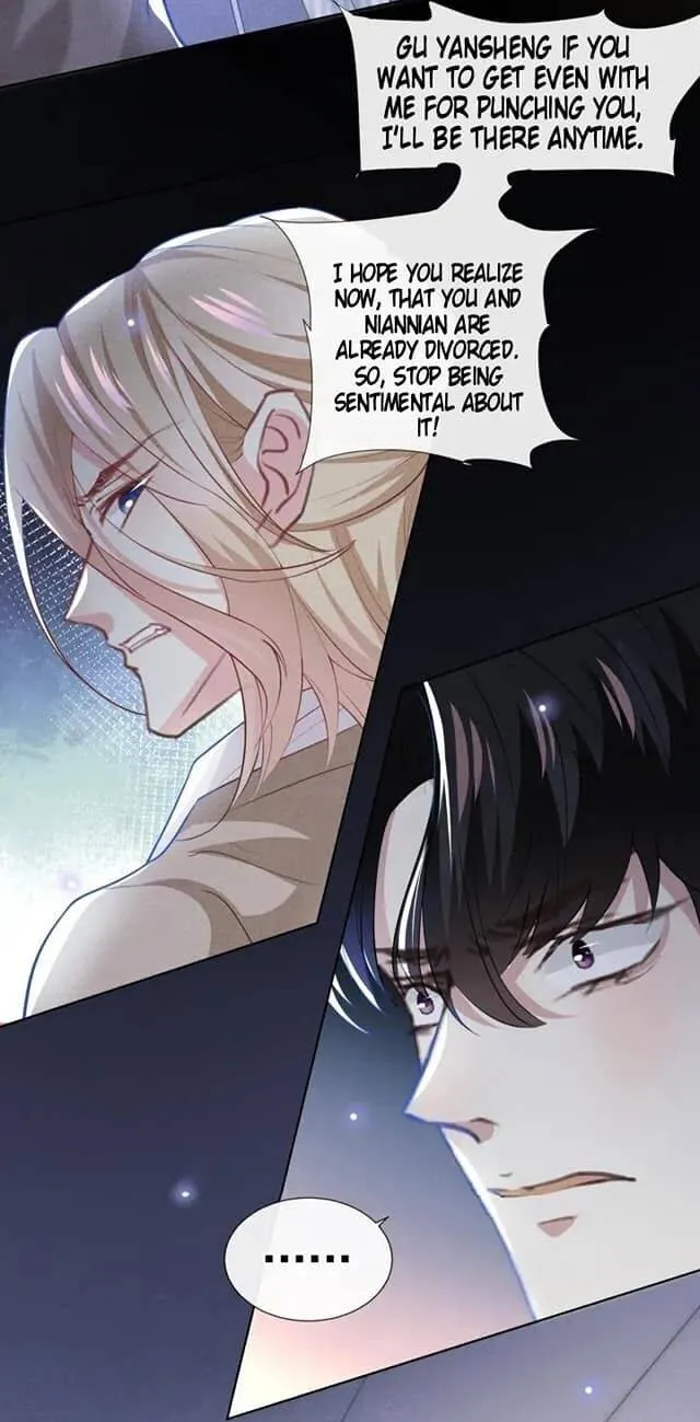 Read Black Lotus chapter 81 image 3 on Lezhin