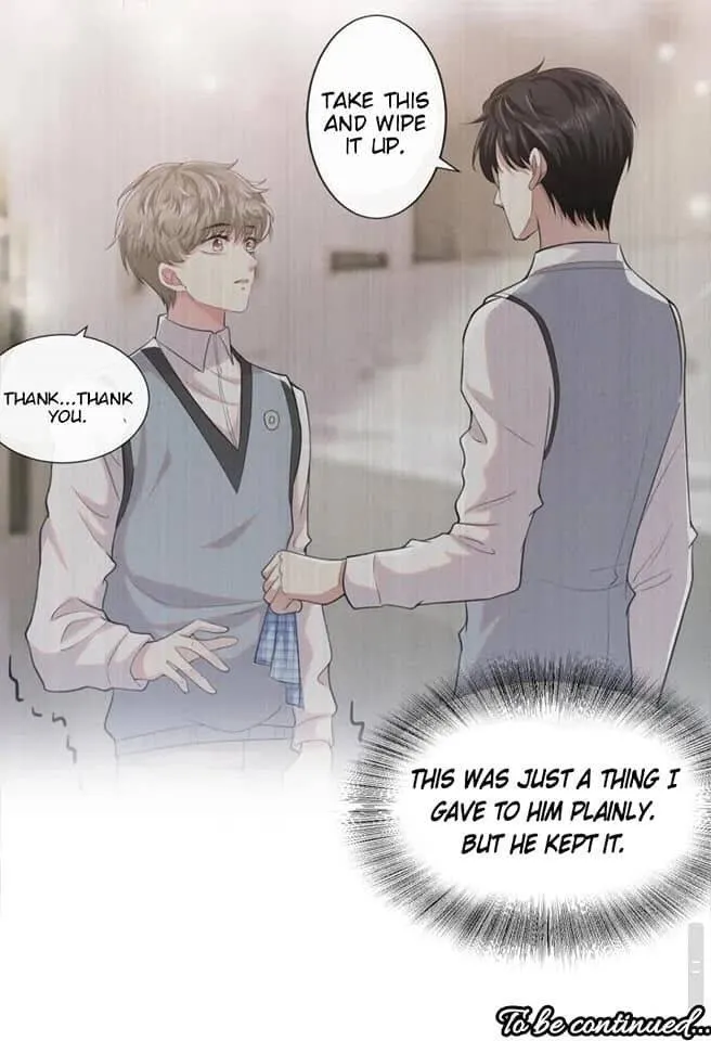 Read Black Lotus chapter 81 image 30 on Lezhin
