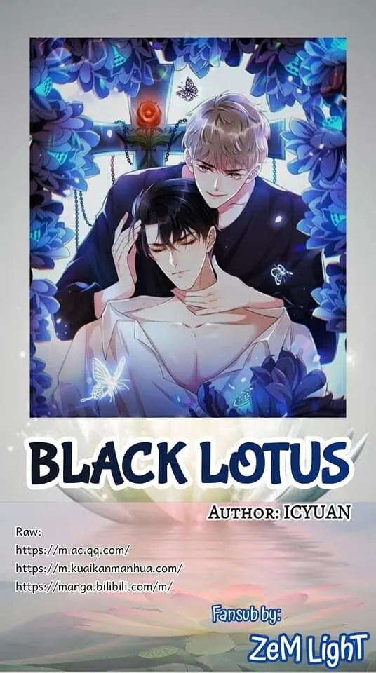 Read Black Lotus chapter 82 image 0 on Lezhin