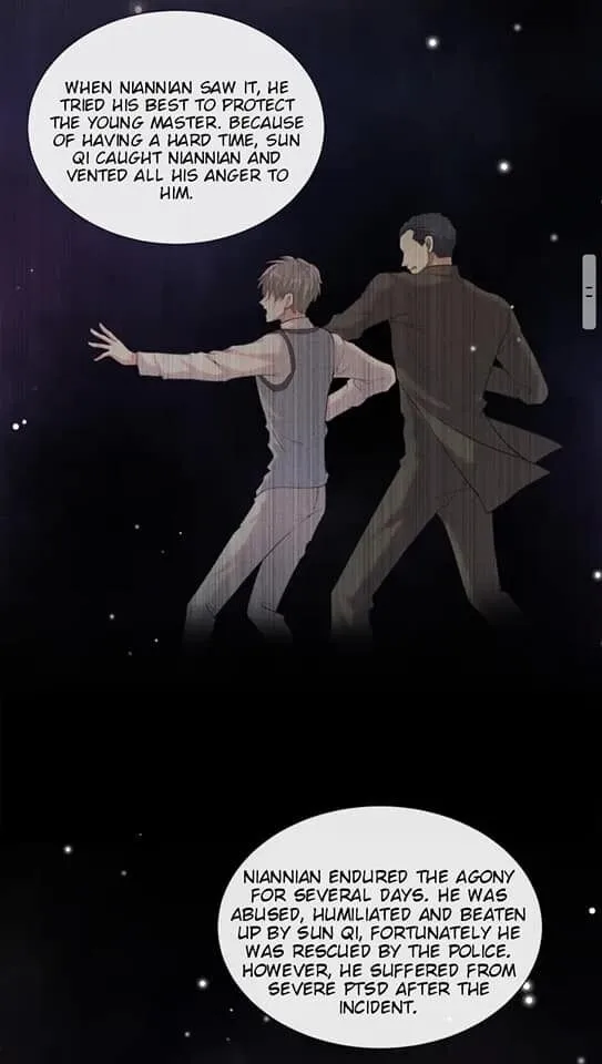 Read Black Lotus chapter 82 image 10 on Lezhin