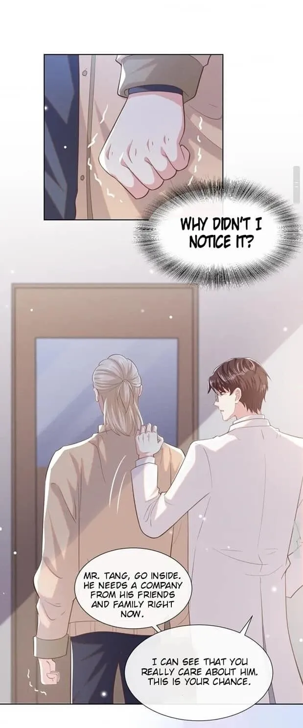 Read Black Lotus chapter 82 image 13 on Lezhin