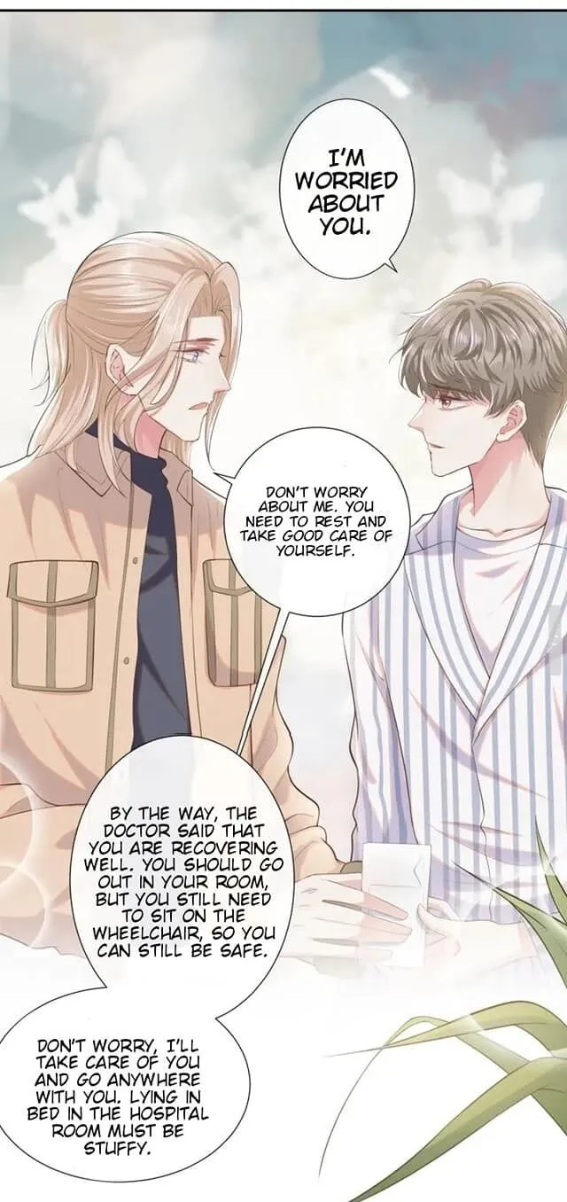 Read Black Lotus chapter 82 image 25 on Lezhin
