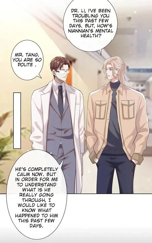 Read Black Lotus chapter 82 image 5 on Lezhin