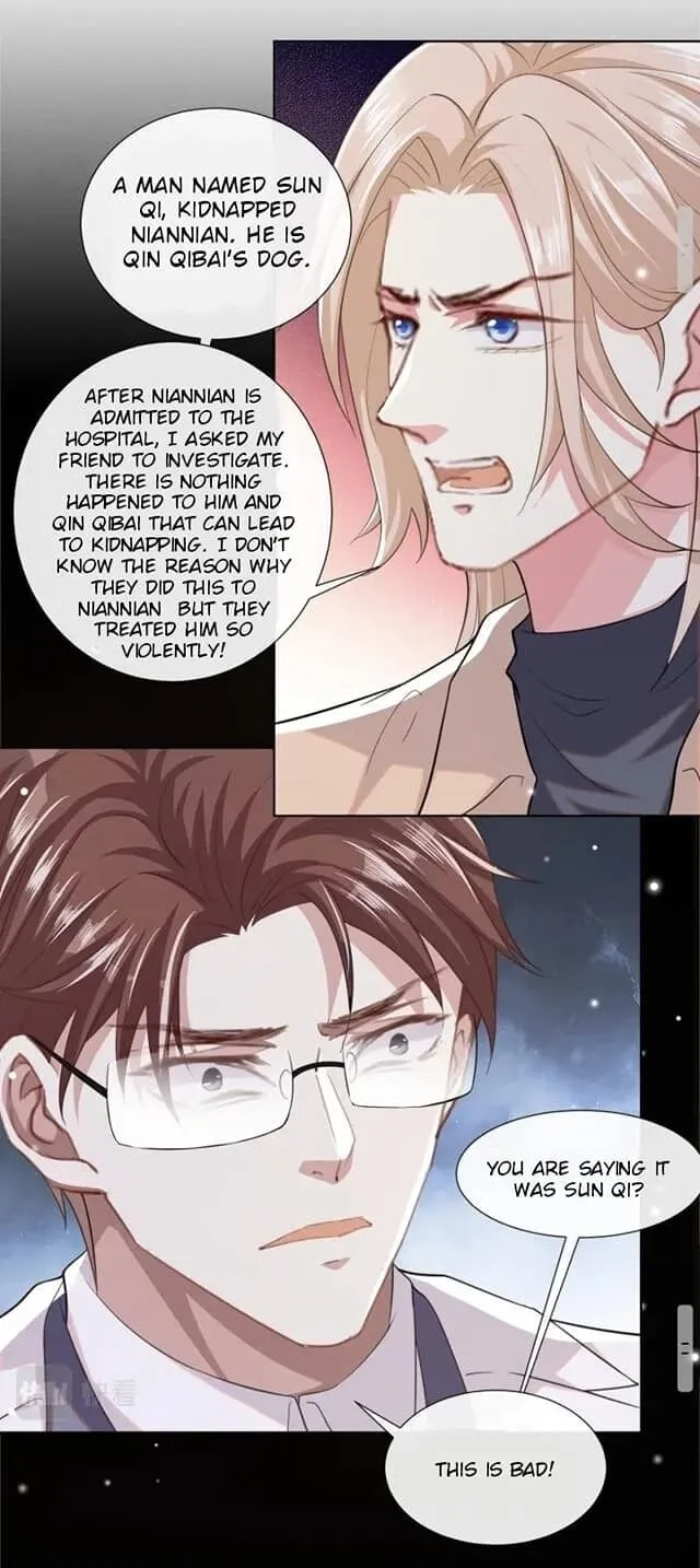 Read Black Lotus chapter 82 image 6 on Lezhin