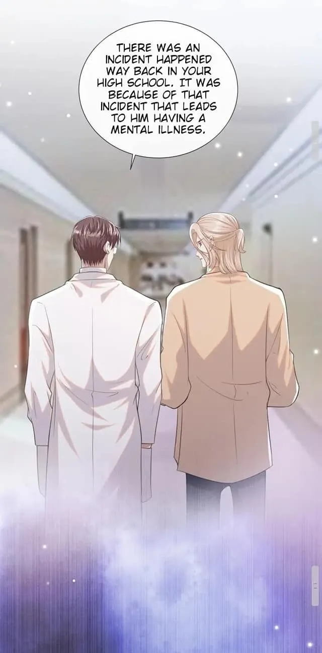 Read Black Lotus chapter 82 image 8 on Lezhin