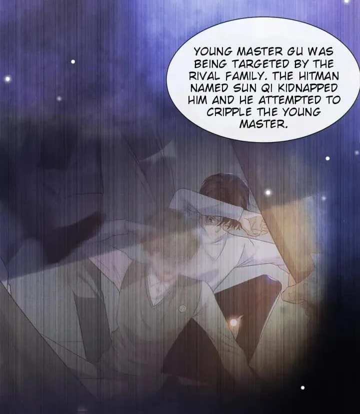 Read Black Lotus chapter 82 image 9 on Lezhin