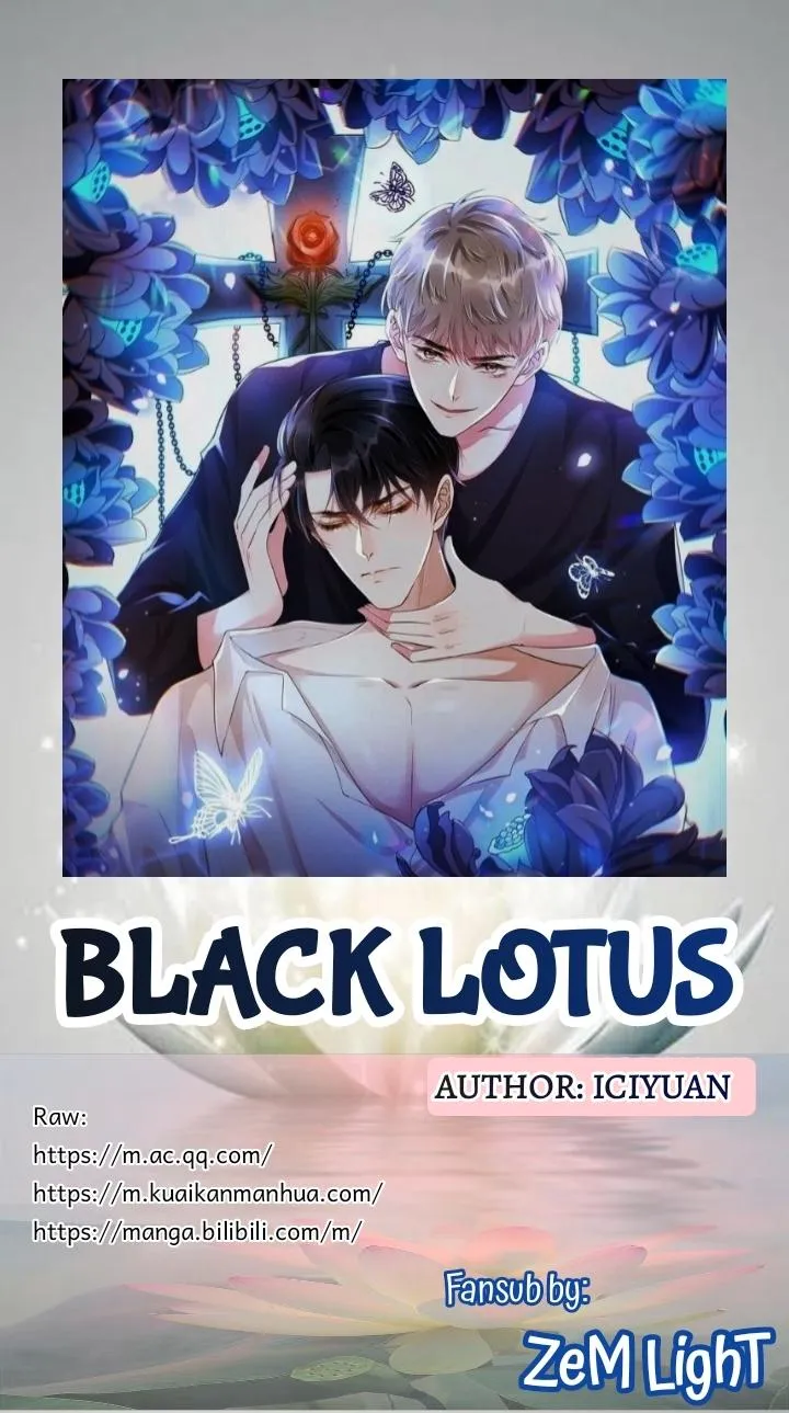 Read Black Lotus chapter 83 image 0 on Lezhin