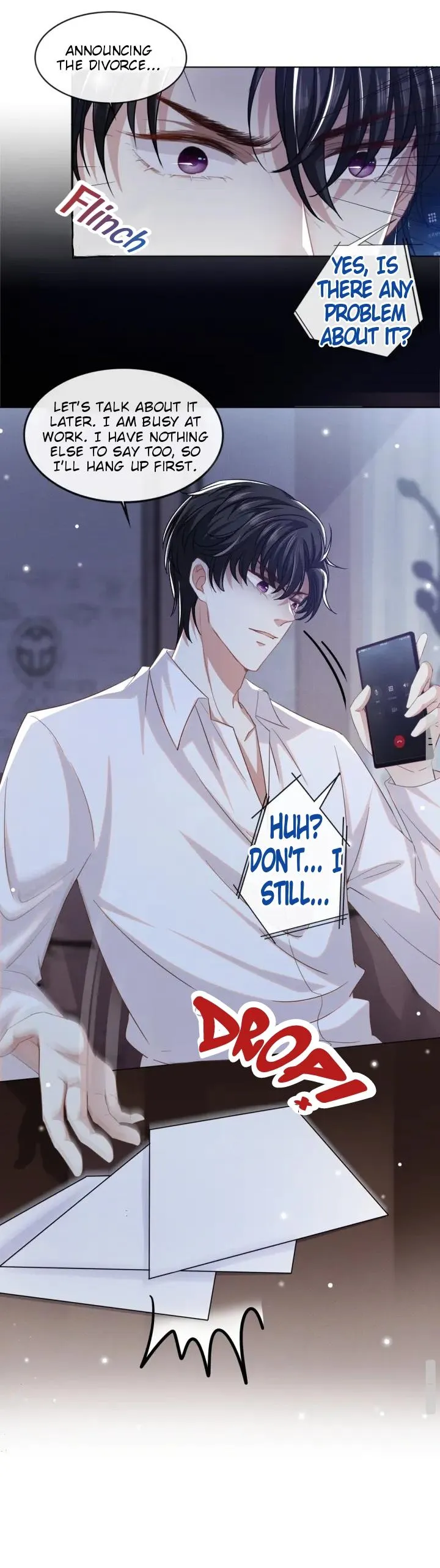 Read Black Lotus chapter 83 image 10 on Lezhin