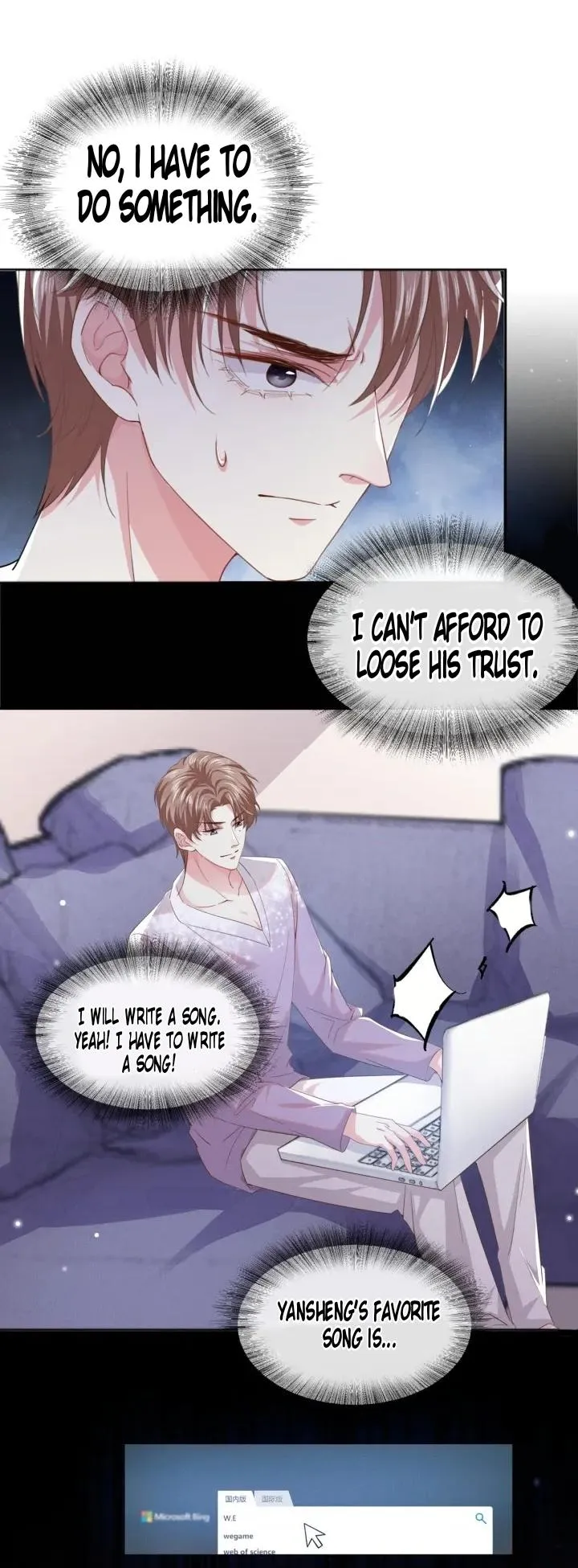 Read Black Lotus chapter 83 image 12 on Lezhin