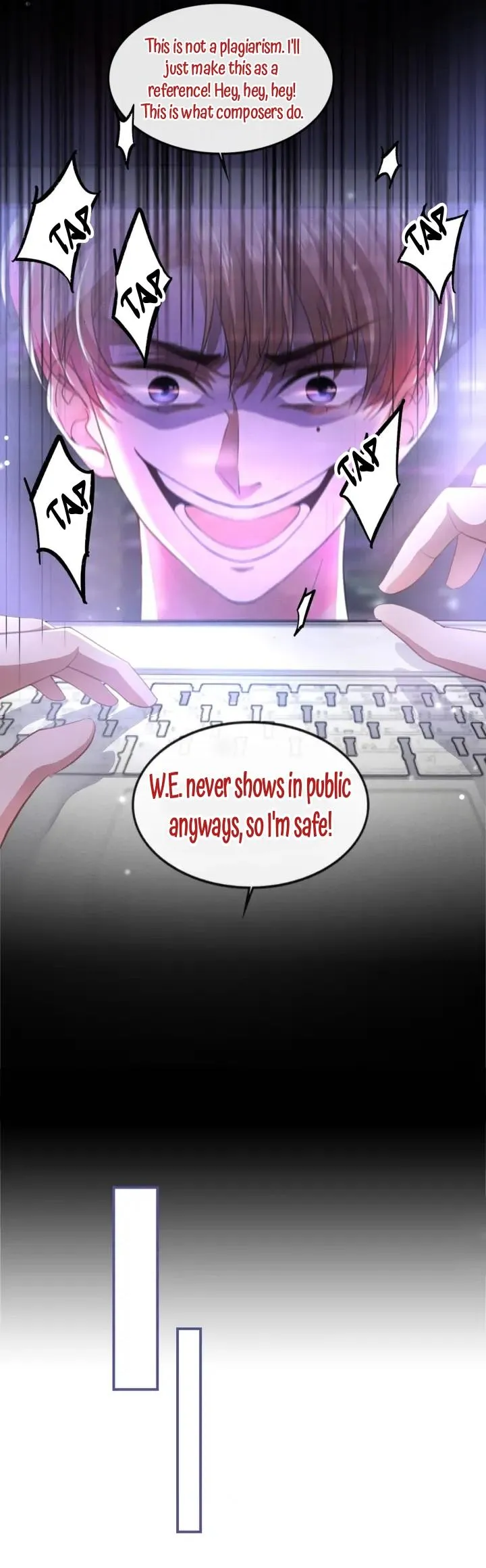 Read Black Lotus chapter 83 image 13 on Lezhin
