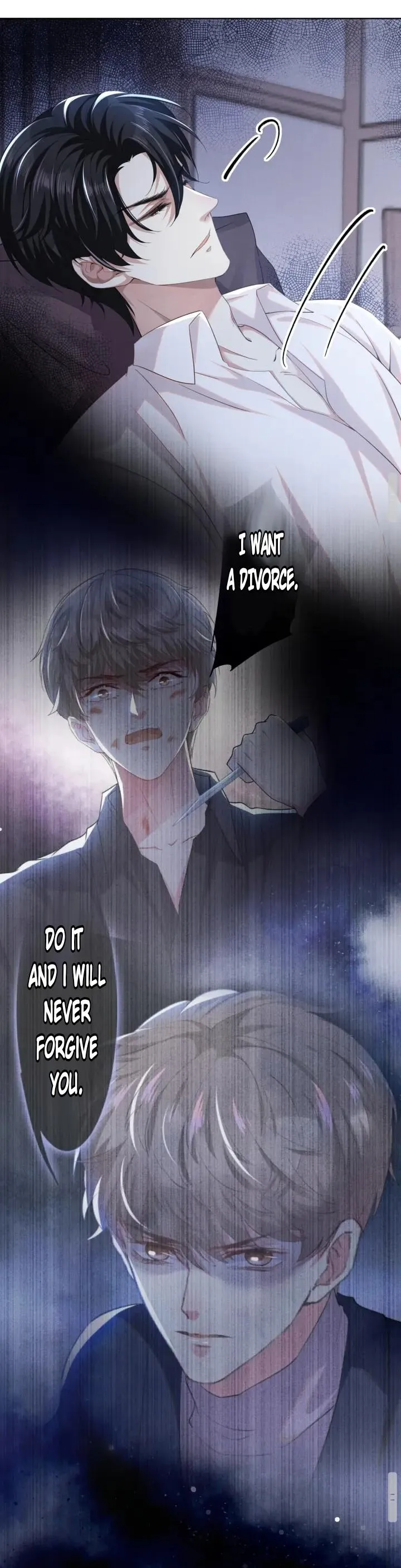 Read Black Lotus chapter 83 image 16 on Lezhin