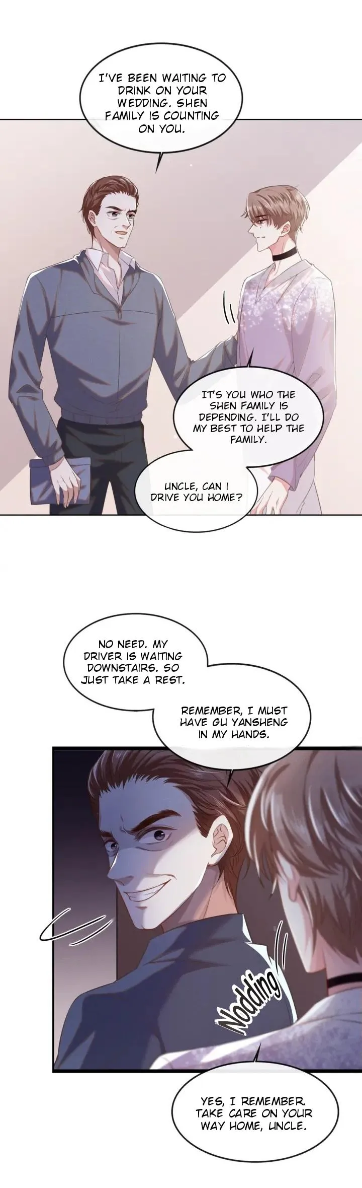 Read Black Lotus chapter 83 image 5 on Lezhin