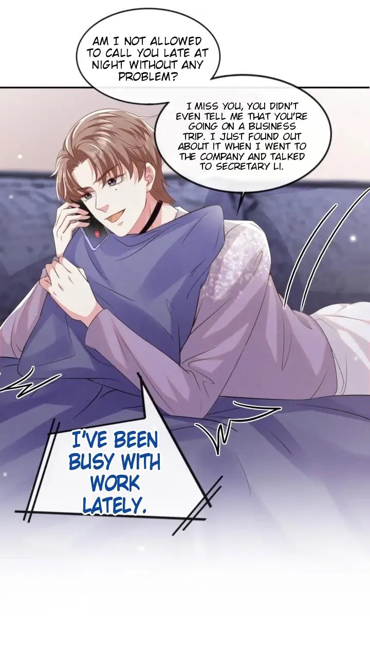 Read Black Lotus chapter 83 image 8 on Lezhin