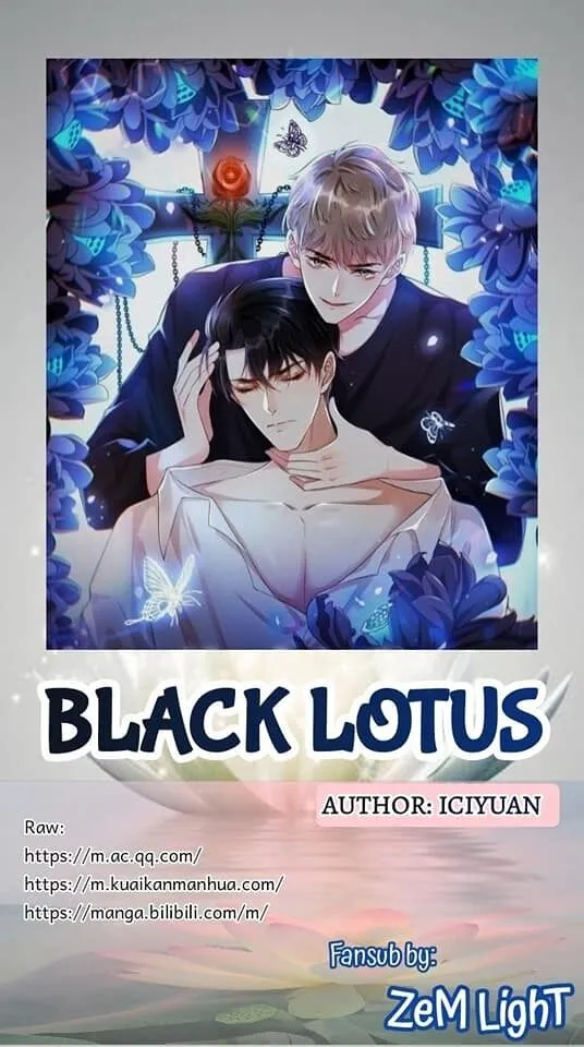 Read Black Lotus chapter 85 image 0 on Lezhin