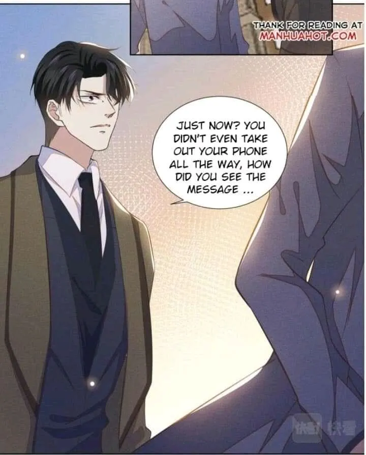 Read Black Lotus chapter 85 image 10 on Lezhin