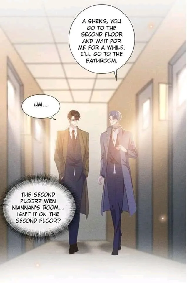 Read Black Lotus chapter 85 image 12 on Lezhin