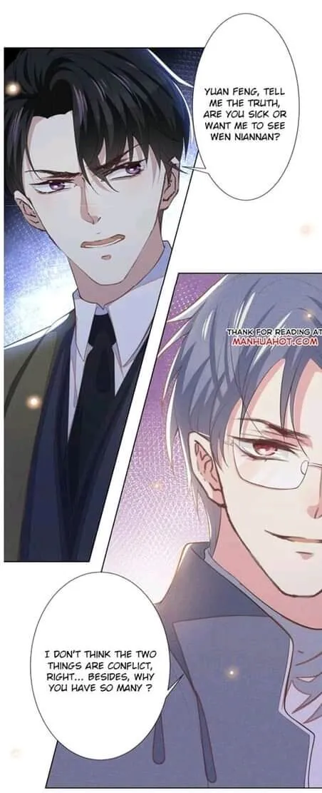 Read Black Lotus chapter 85 image 13 on Lezhin