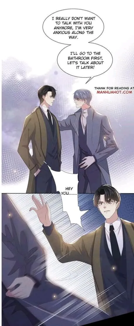 Read Black Lotus chapter 85 image 14 on Lezhin