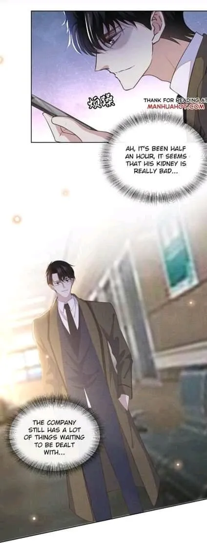 Read Black Lotus chapter 85 image 17 on Lezhin