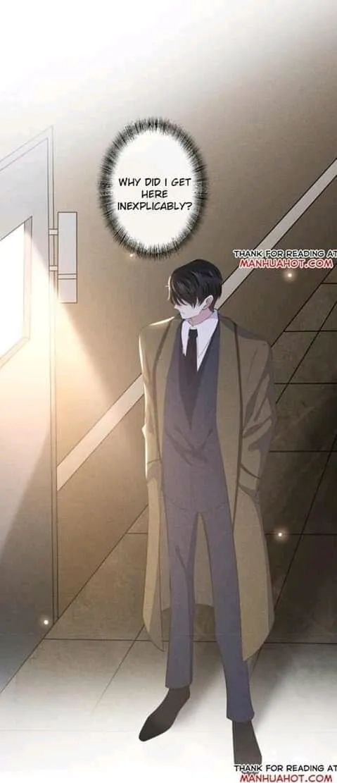 Read Black Lotus chapter 85 image 19 on Lezhin