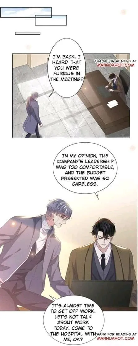Read Black Lotus chapter 85 image 2 on Lezhin