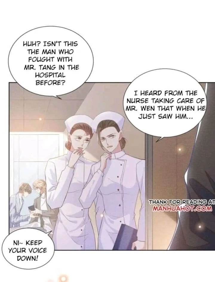 Read Black Lotus chapter 85 image 22 on Lezhin