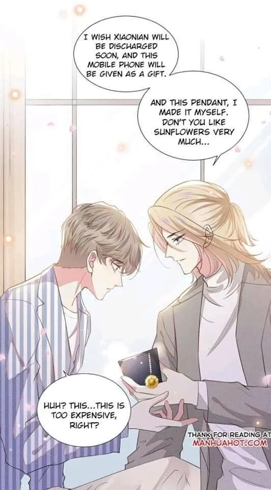 Read Black Lotus chapter 85 image 23 on Lezhin