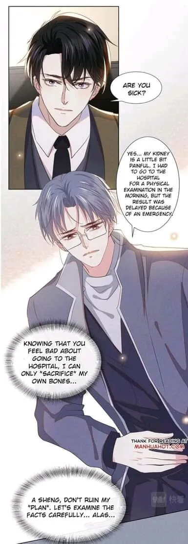 Read Black Lotus chapter 85 image 3 on Lezhin