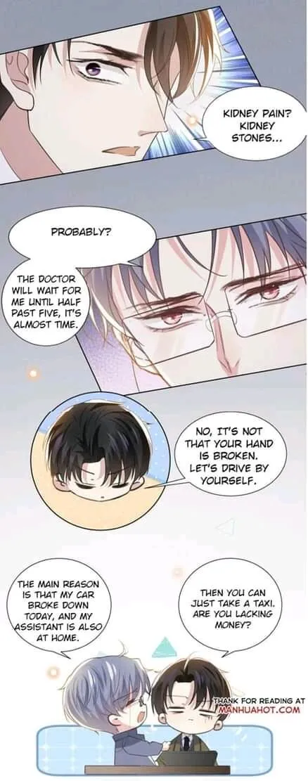 Read Black Lotus chapter 85 image 4 on Lezhin