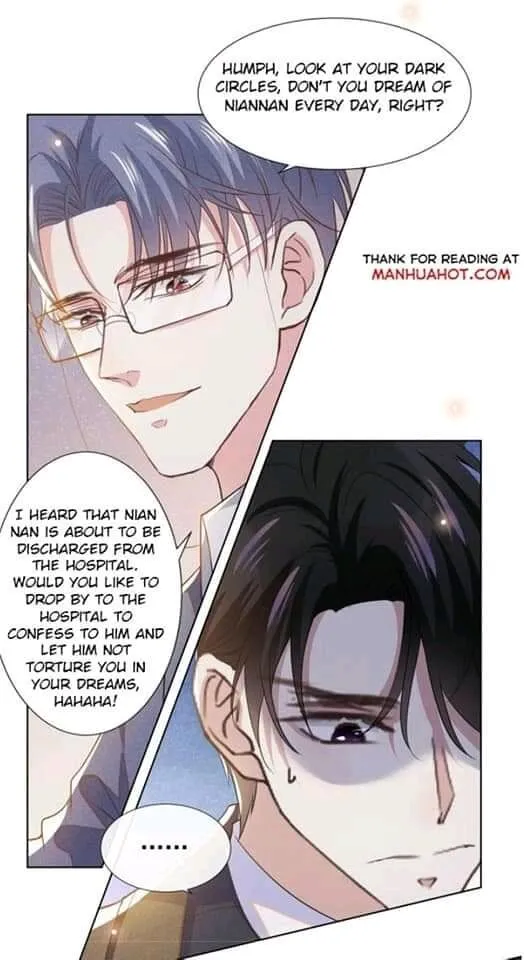 Read Black Lotus chapter 85 image 5 on Lezhin