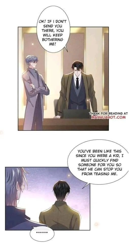 Read Black Lotus chapter 85 image 7 on Lezhin
