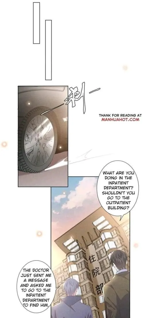 Read Black Lotus chapter 85 image 9 on Lezhin