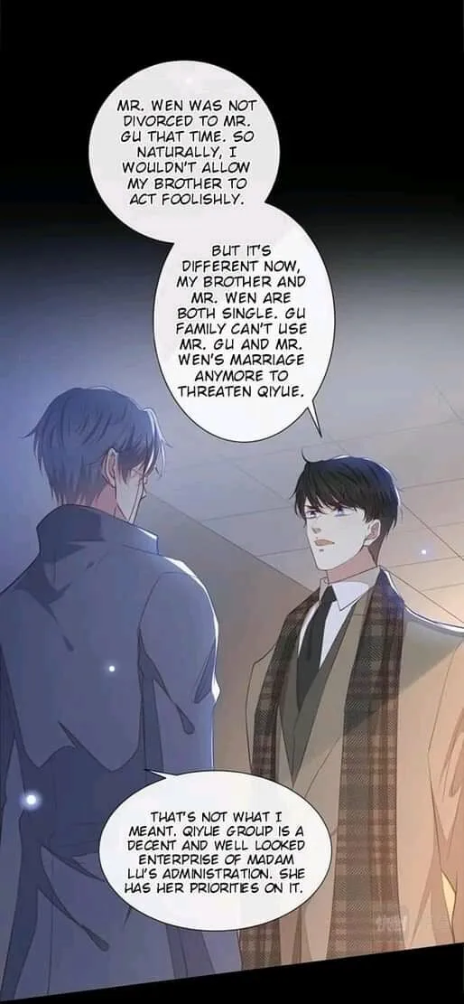 Read Black Lotus chapter 86 image 15 on Lezhin