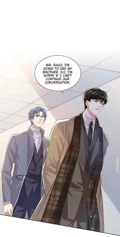 Read Black Lotus chapter 86 image 20 on Lezhin