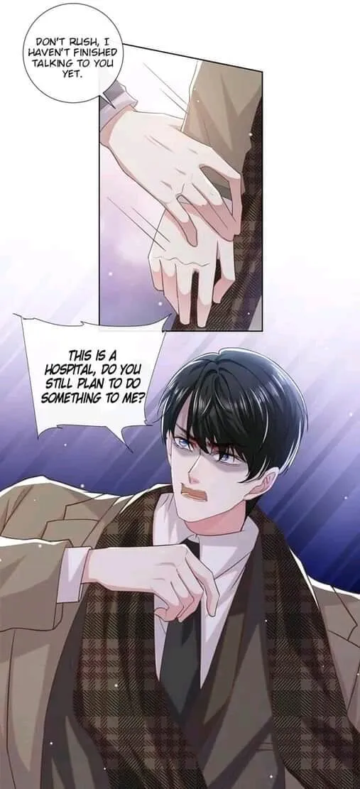 Read Black Lotus chapter 86 image 21 on Lezhin