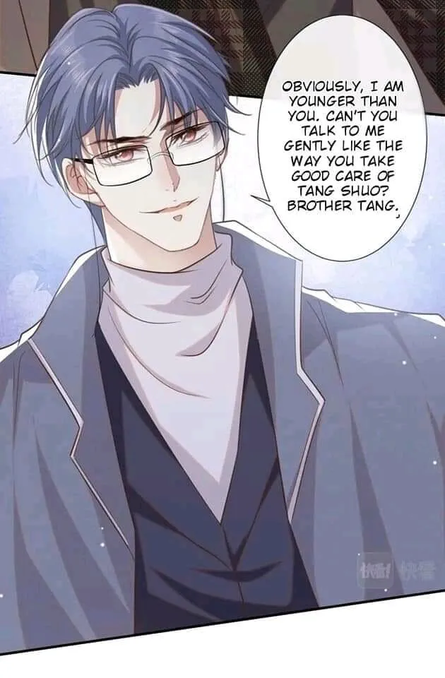 Read Black Lotus chapter 86 image 22 on Lezhin