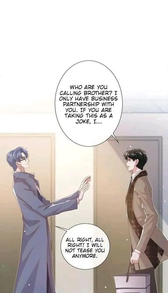 Read Black Lotus chapter 86 image 23 on Lezhin