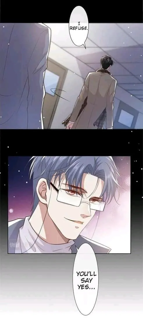 Read Black Lotus chapter 86 image 27 on Lezhin