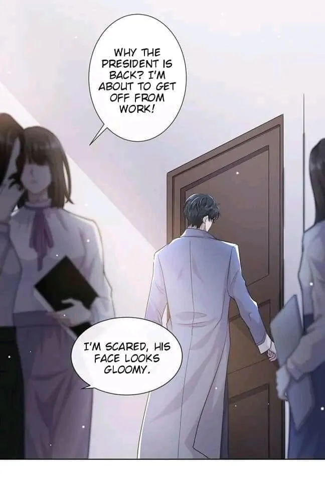 Read Black Lotus chapter 86 image 29 on Lezhin