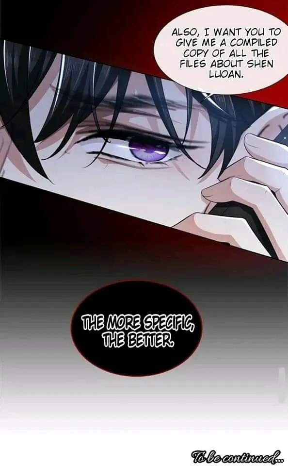 Read Black Lotus chapter 86 image 32 on Lezhin