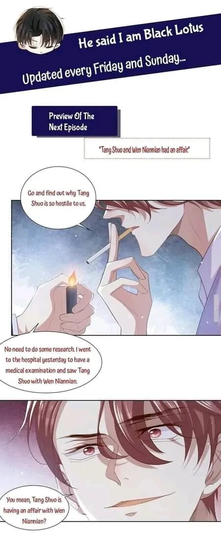 Read Black Lotus chapter 86 image 33 on Lezhin
