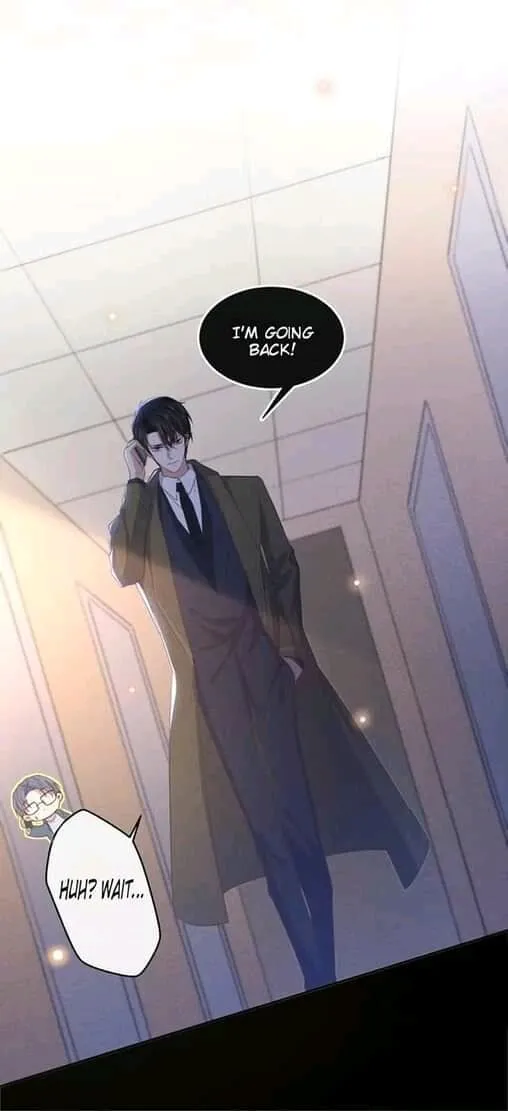 Read Black Lotus chapter 86 image 6 on Lezhin