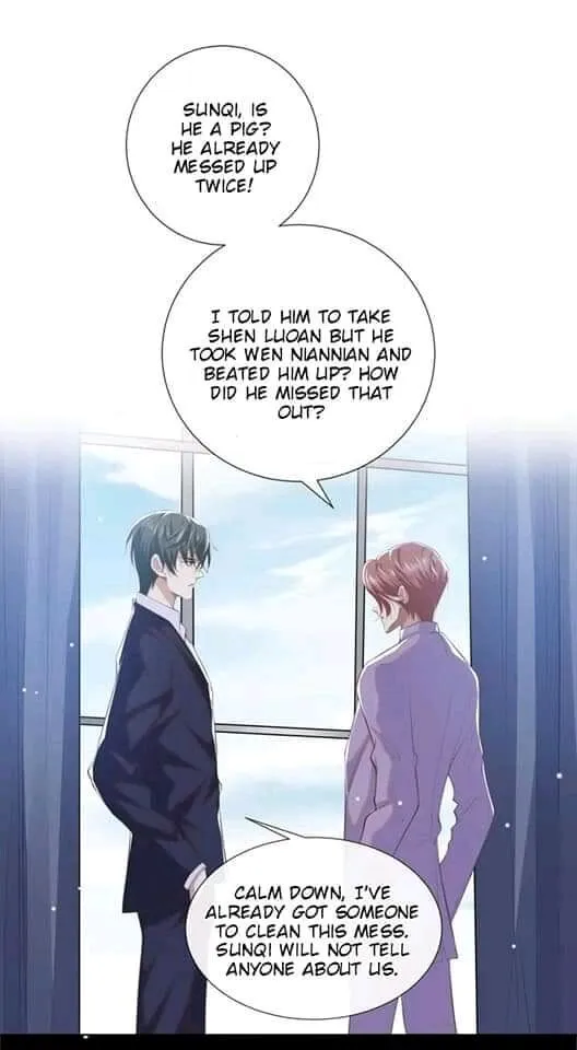 Read Black Lotus chapter 87 image 12 on Lezhin